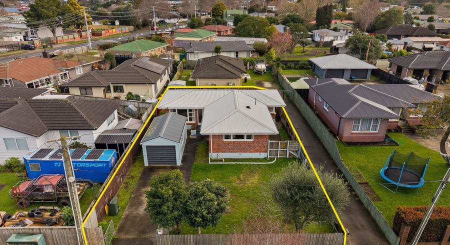  at 142 Clevedon Road, Papakura, Papakura, Auckland