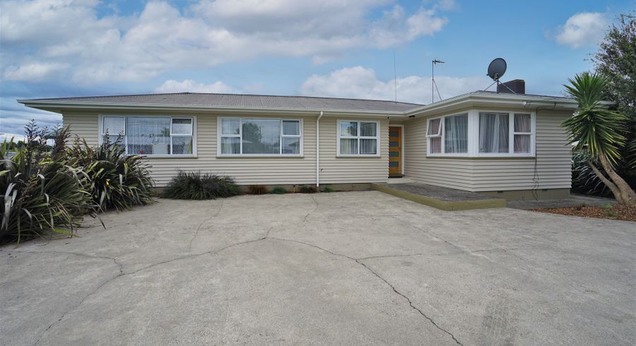  at 43 Sheridan Street, Silverdale, Hamilton