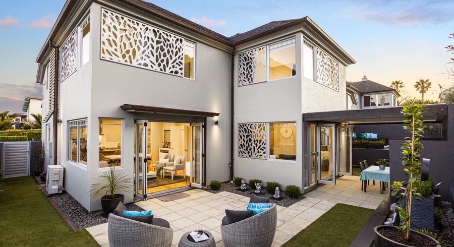  at 97 Coates Avenue, Orakei, Auckland