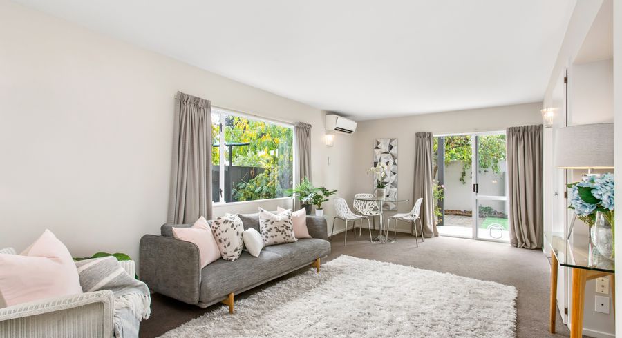  at 1/132 Huxley Street, Sydenham, Christchurch