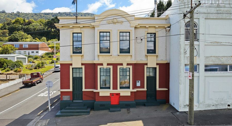  at 247 Ravensbourne Road, Ravensbourne, Dunedin, Otago