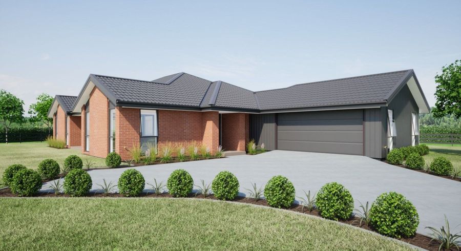  at 97 / Lot 8 Corcoran Rd, Te Pahu, Waipa, Waikato
