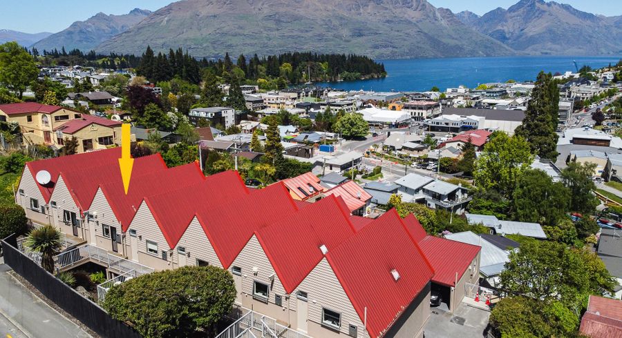  at 5A/18 Turner Street, Queenstown Hill, Queenstown-Lakes, Otago