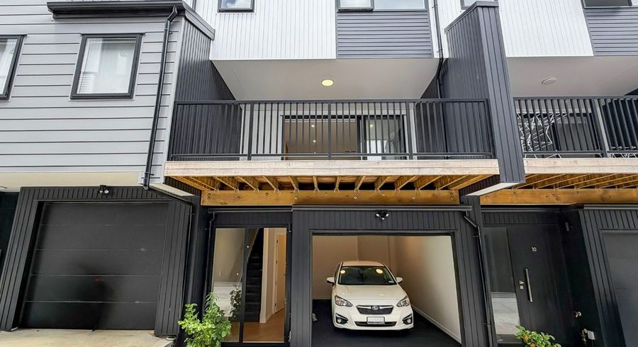  at 9/8 Bennett Road, Pakuranga, Manukau City, Auckland