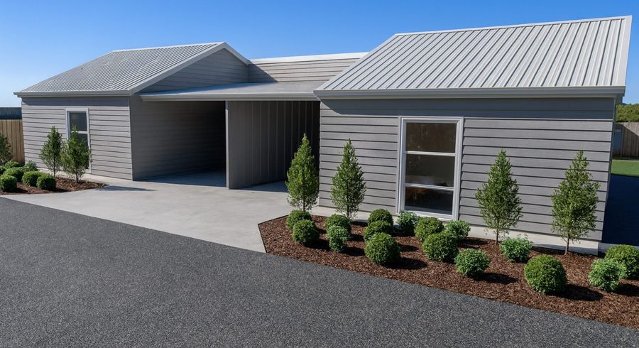  at 3/2 Tuatahi Avenue, Masterton, Masterton, Wellington