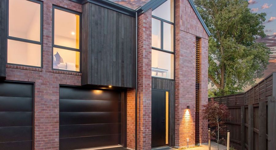  at 5/50B Murray Place, Merivale, Christchurch City, Canterbury