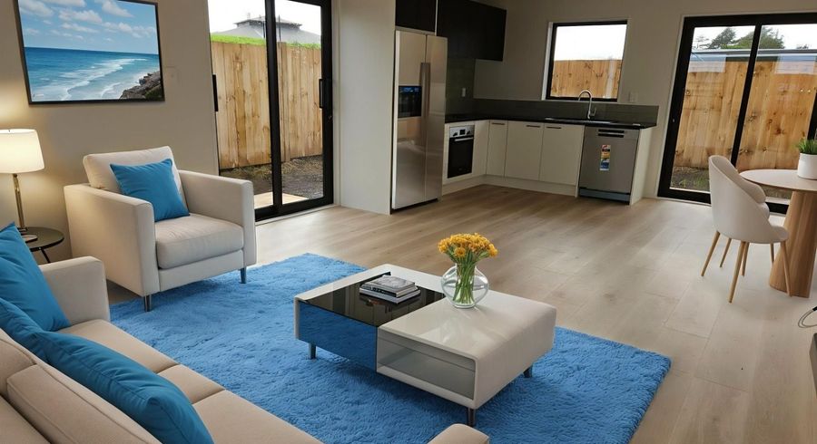  at 1/15 Browns Road, Manurewa, Manukau City, Auckland
