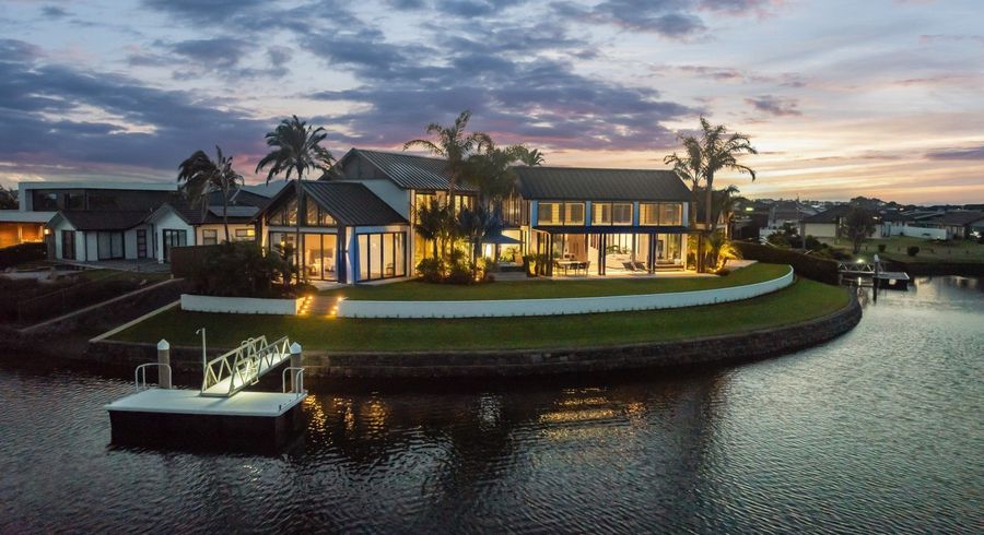  at 3 Kuaka Grove, One Tree Point, Whangarei, Northland