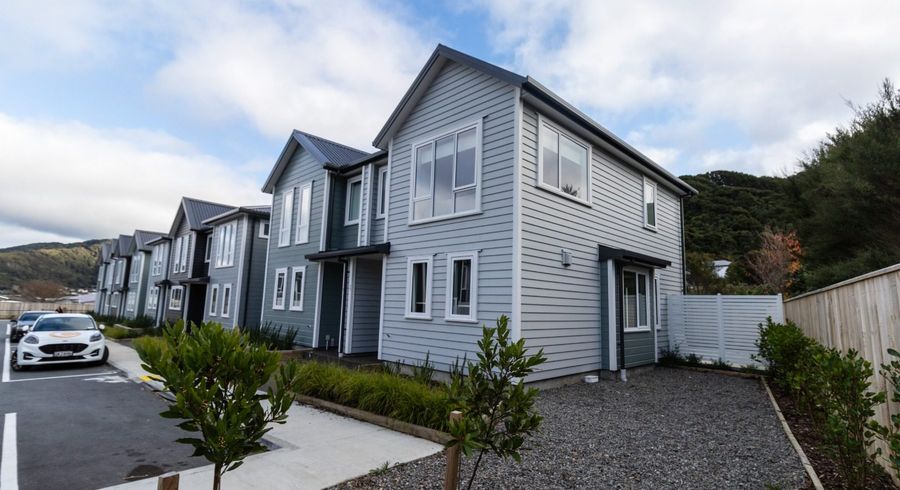  at 17 Te Ara O Puakawe, Wainuiomata, Lower Hutt, Wellington