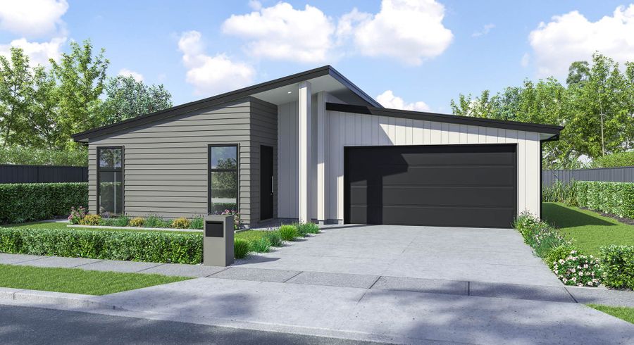  at Lot 68 Kenehi Road, Paerata, Franklin, Auckland