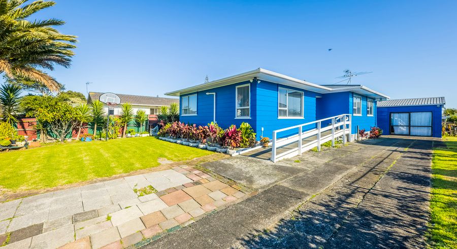  at 27 Arbor Close, Manurewa, Auckland