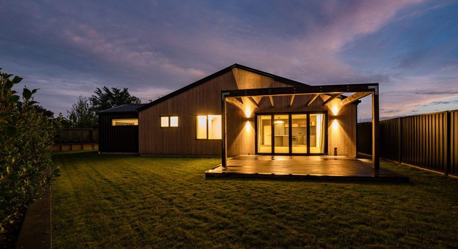  at 43 Poplar Street, Gleniti, Timaru, Canterbury