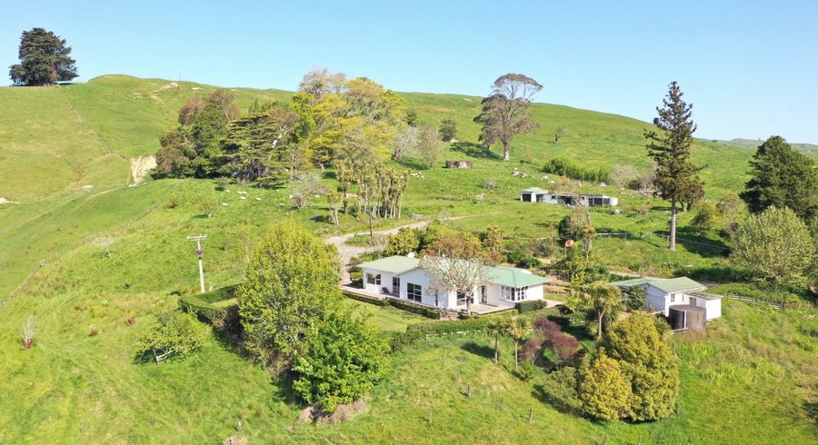  at 750 Clareinch Road, Waipawa