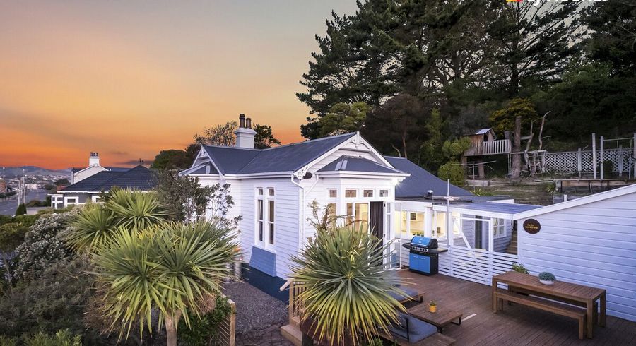  at 151 Victoria Road, Saint Clair, Dunedin