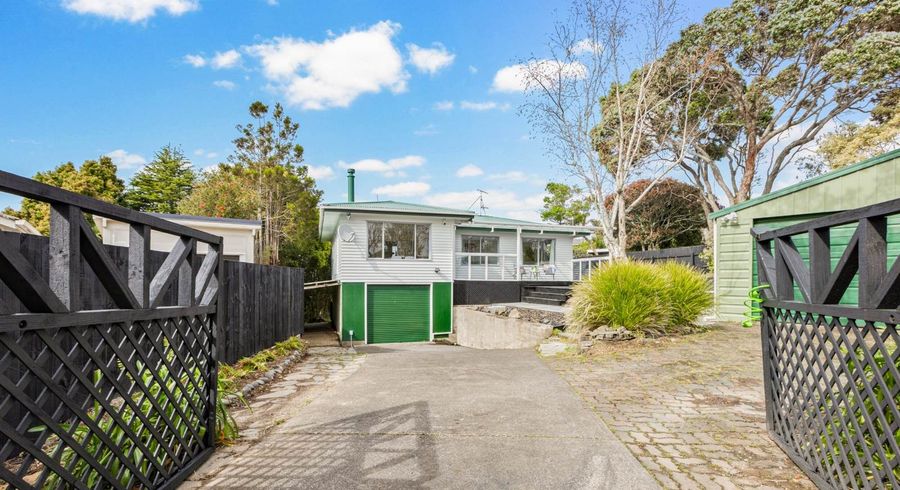  at 16 Mirovale Place, Totara Vale, North Shore City, Auckland
