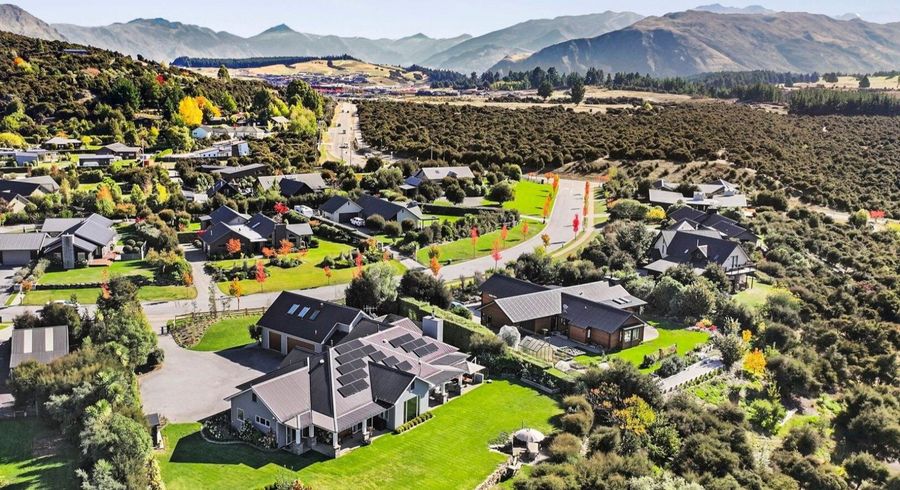  at 31 Matheson Crescent, Albert Town, Wanaka, Otago
