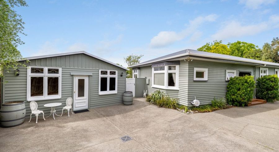  at 8a Nicoll Street, Springlands, Blenheim, Marlborough