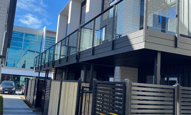  at Q, 5/5 Lava Lane/96 Tuam Street, City Centre, Christchurch City, Canterbury