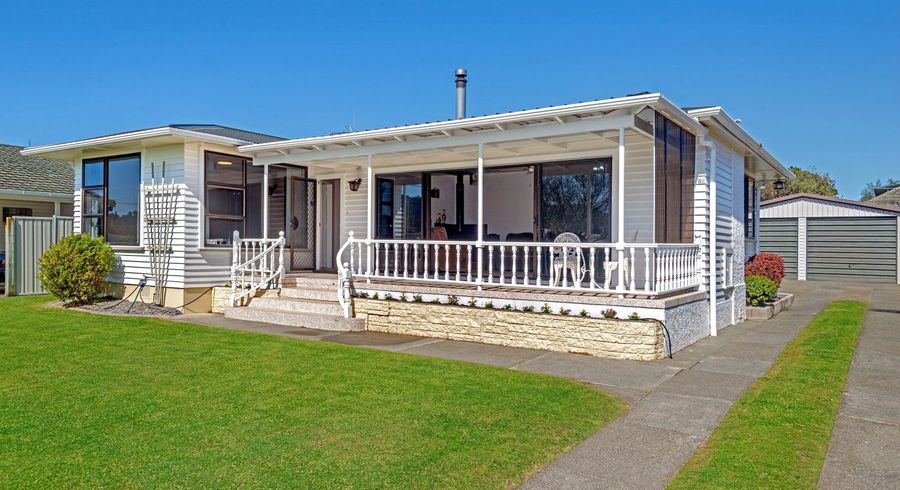  at 54 Fergusson Drive, Te Hapara, Gisborne