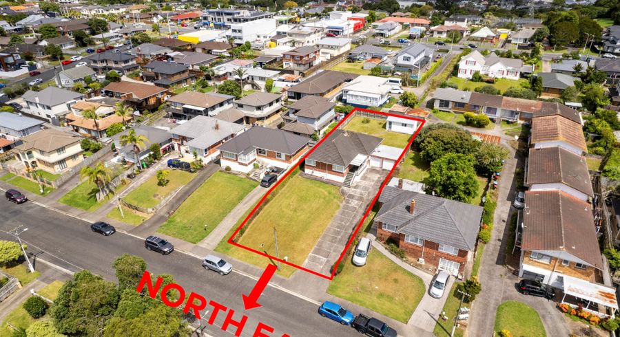  at 26 Marion Avenue, Mount Roskill, Auckland