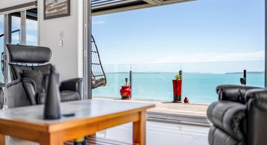  at 12 Campbell Road, Maraetai, Manukau City, Auckland