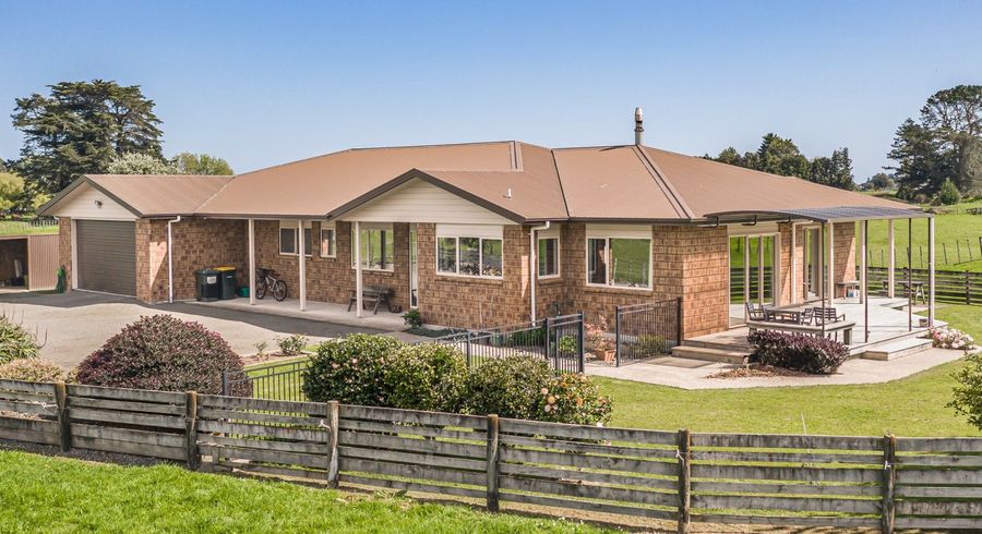  at 514 Arapaepae Road South, Ohau, Horowhenua, Manawatu / Whanganui
