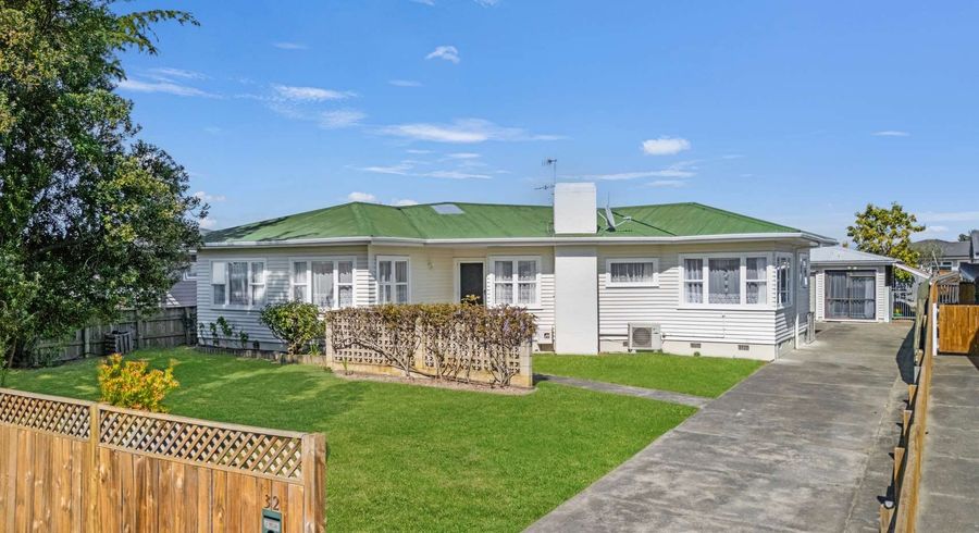  at 32 Exeter Crescent, Pirimai, Napier, Hawke's Bay