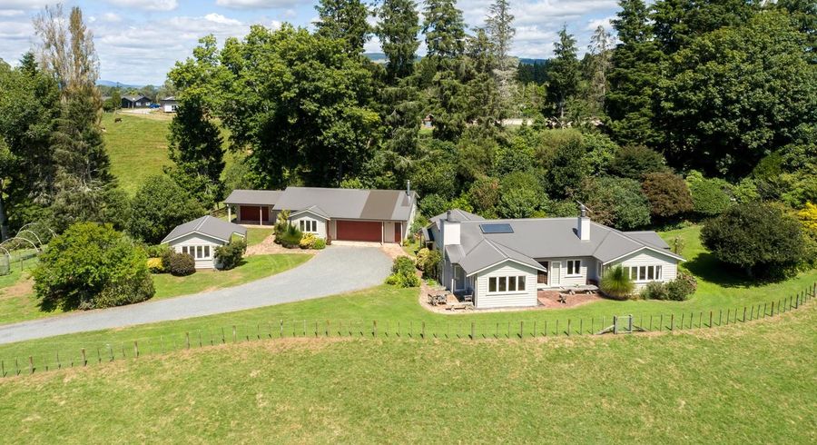  at 1A Central Road, Ngongotaha, Rotorua