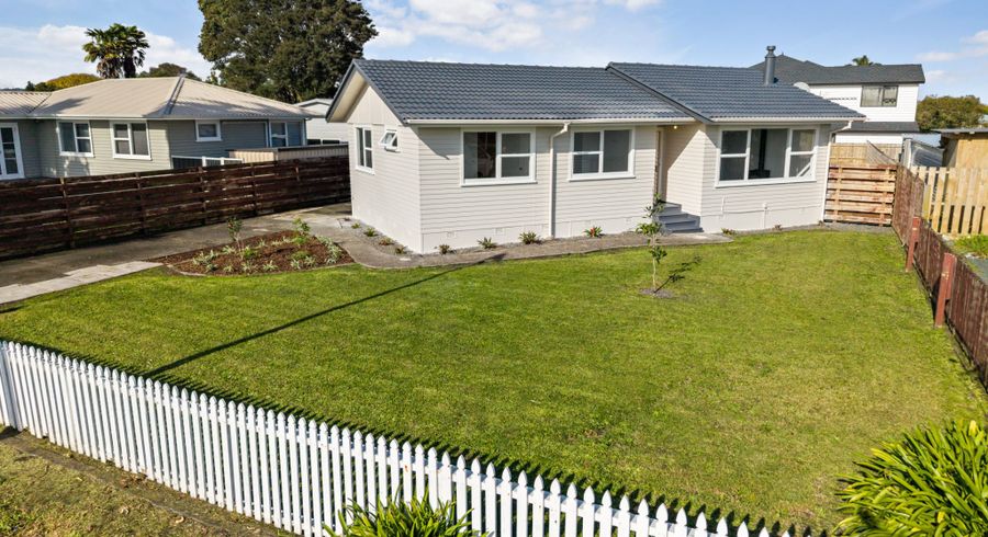  at 66 Tatariki Street, Rosehill, Papakura, Auckland