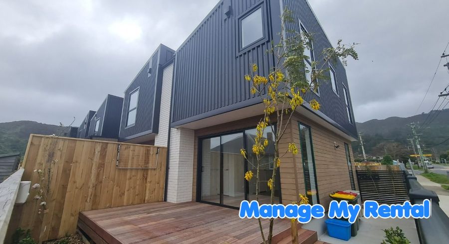  at 117A Rata Street, Naenae, Lower Hutt