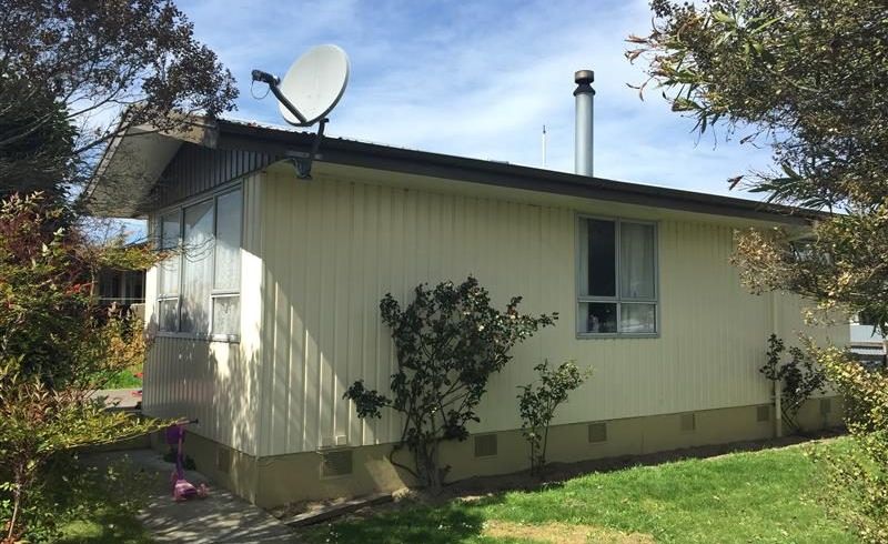  at 8a Stonehaven Street, Flaxmere, Hastings, Hawke's Bay