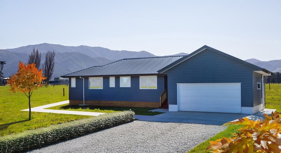  at Lot 04 South Featherston Road, Featherston, South Wairarapa, Wellington