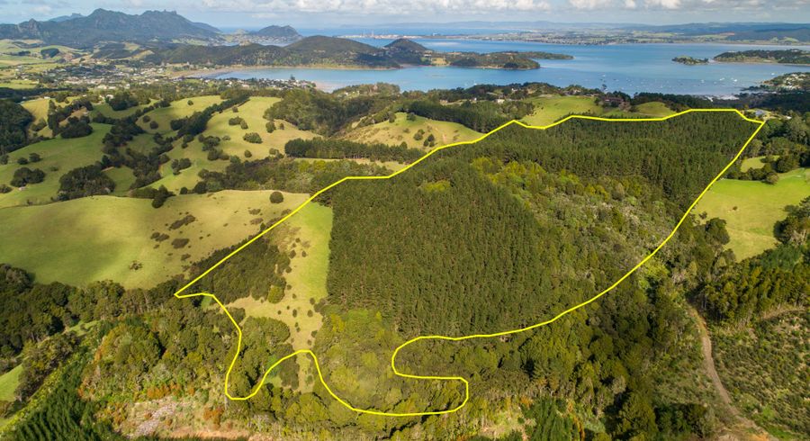  at 64 Owhiwa Road, Parua Bay, Whangarei, Northland