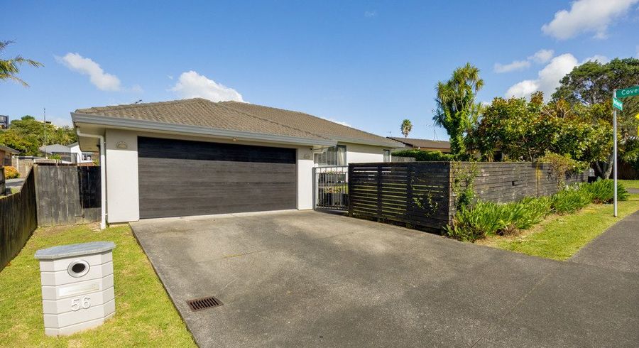  at 56 Ian Sage Avenue, Long Bay, North Shore City, Auckland
