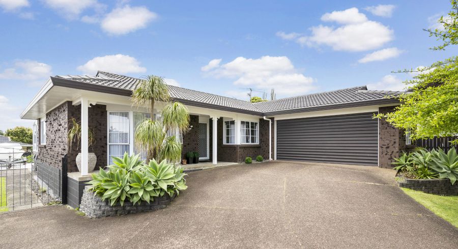 at 34 Highland Park Drive, Highland Park, Auckland