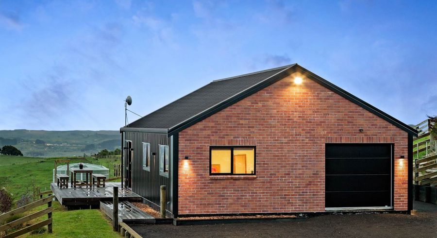  at 231A Pinnacle Hill Road, Bombay