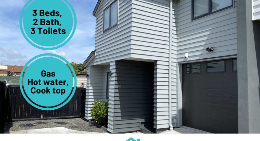  at 35E Vincent Street, Howick, Manukau City, Auckland