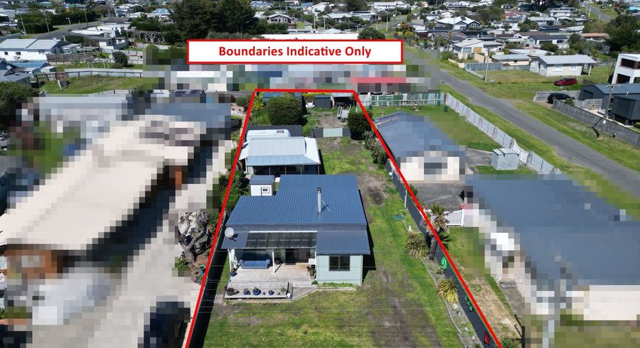  at 55 Koputara Road, Himatangi, Manawatu, Manawatu / Whanganui