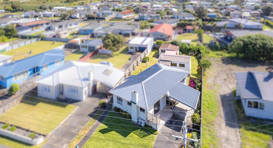  at 75 Cornfoot Street, Castlecliff, Whanganui, Manawatu / Whanganui