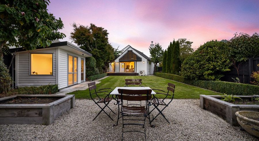  at 9 Kotare Street, Fendalton, Christchurch
