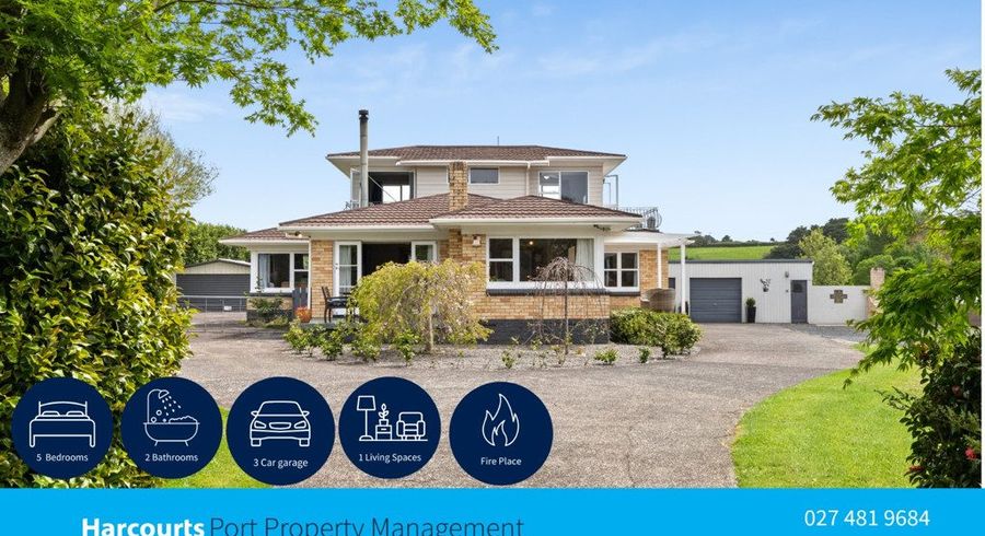  at 1214 Paerata Road, Pukekohe, Pukekohe