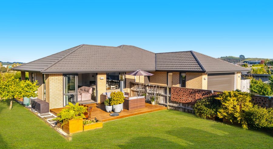  at 22 Hillpark Drive, Pokeno, Franklin, Auckland
