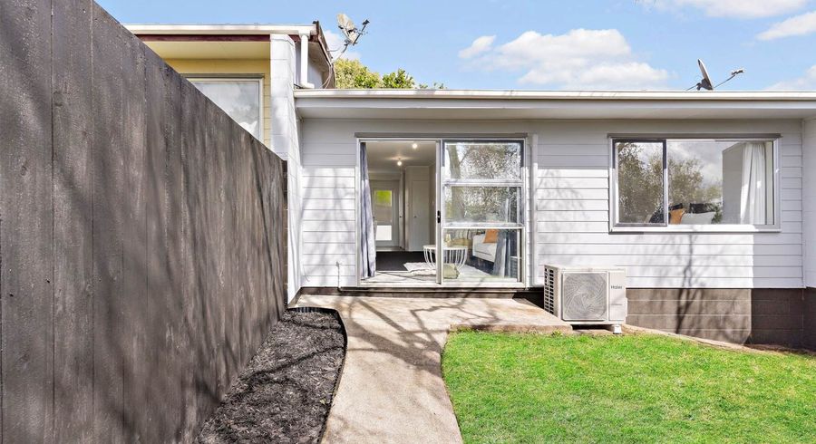  at 3/101 Seymour Road, Sunnyvale, Waitakere City, Auckland
