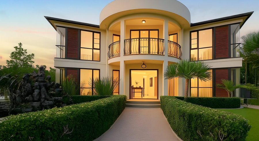  at 38 Amberwood Drive, Northpark, Manukau City, Auckland