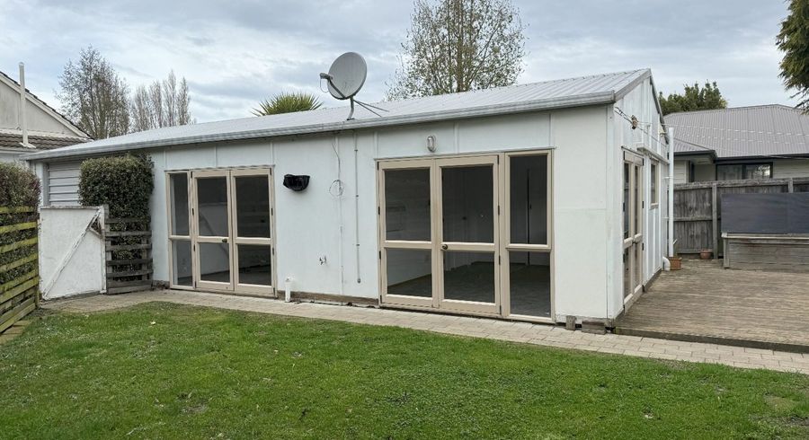  at 13A Denvir street, Strowan, Christchurch City, Canterbury