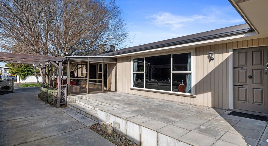  at 41 Burnside Crescent, Burnside, Christchurch