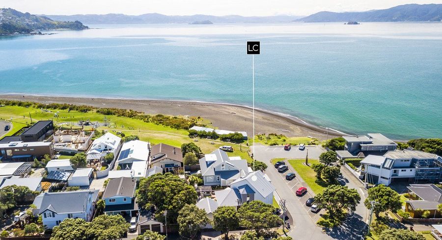  at 75 Dundas Street, Seatoun, Wellington, Wellington