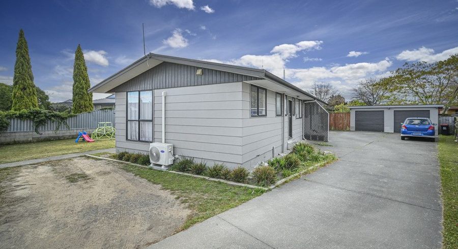  at 12B Columbus Crescent, Flaxmere, Hastings