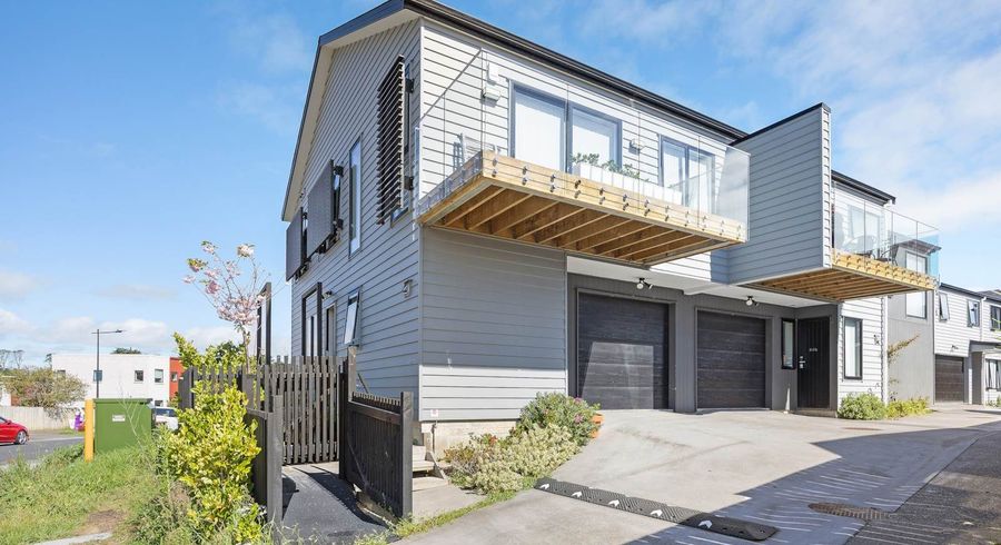  at 44A Freeland Avenue, Mount Roskill, Auckland City, Auckland