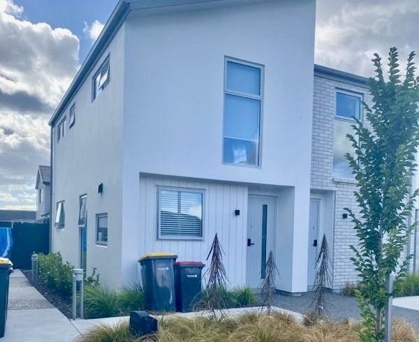  at 5/96 Cobham Street, Spreydon, Christchurch